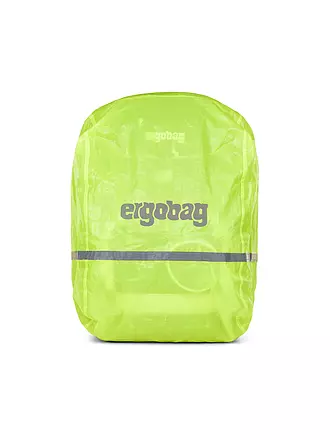 ERGOBAG | Sac à dos enfant MINI AmBärzonas | gelb